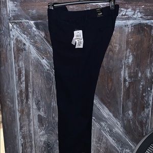 Capri Dress Pants